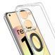 TPU чохол Transparent 1,5mm Full Camera для Realme 10 4G Безбарвний (прозорий) ILSO-00000077658-1 фото 2
