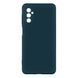Чехол Full Case with frame для Samsung M52 (SM-M526) Darkblue 777-00919 фото