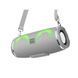 Портативна колонка HOCO HC12 Sports BT speaker Gray 656-00774 фото 1