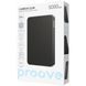 Power Bank Proove Carbon Slim 20W 5000mAh Black PBCS20010001 фото 2