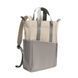 Рюкзак Tomtoc Slash-T63 Laptop Backpack Moon Grey 13.5 Inch/12L (T63M1G1) 656-00184 фото 2