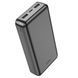 Power Bank Hoco J100A High-ranking 20000 mAh Білий 656-01440 фото 4