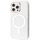 Чохол Proove Cuprum Case with Magnetic Ring iPhone 15 Pro Max White 656-04537 фото 1