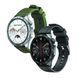 Смарт Годинник XO Watch4 AMOLED Smart Sports Call Watch Чорний 656-03478 фото 3