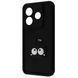 Чохол Pretty Things Case для Xiaomi Redmi Note 14 5G Black/Eyes 777-02394 фото 1