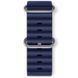 Ремешок Ocean Band для Apple Watch 42(ser.1-3)/44/45/46/49mm Deep navy 212-01289 фото 4