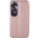Шкіряний чохол-книжка Classy для Oppo A60 4G Rose Gold 777-05343 фото 2