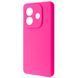 Чехол WAVE Full Silicone Cover для Xiaomi Redmi Note 14 5G Pink 656-07660 фото 1
