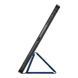 Чехол Dux Ducis Domo для Lenovo Tab P11 Pro (2nd Gen) 11.2" Auto Sleep Wake Black 757-00166 фото 4