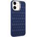 Чохол TPU Ribbio для Apple iPhone 11 (6.1") Blue 777-06809 фото 1