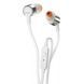 Наушники JBL T210 Grey (JBLT210GRY) JBLT210GRY фото 7