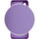 Чохол Silicone Cover Lakshmi Full Camera для Samsung Galaxy A03 Core Purple 777-07049 фото 3