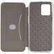 Шкіряний чохол-книжка Classy для Samsung Galaxy A05 Grey 777-05693 фото 3