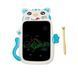 Графічний планшет Kids Pad 9" Color Kity Blue 656-00029 фото 1