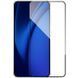 Захисне 2.5D скло Blueo Full Cover HD для Samsung Galaxy S25 Edge 777-08470 фото 5