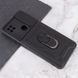 Ударопрочный чехол Camshield Serge Ring для Xiaomi Redmi 9C / Redmi 10A Black 777-04685 фото 4