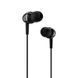 Наушники проводные BOROFONE BM36 (3.5mm) Black 6931474709691 фото 2