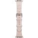 Ремінець Kilim для Apple Watch 38/40/41/42mm(ser.10) Sand Powder 212-01539 фото 1