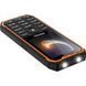 Мобільний телефон Sigma X-style 310 Force Type-C Black Orange (4827798855126) 898-4827798855126 фото 4