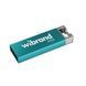 Флеш-накопичувач Wibrand USB 2.0 Chameleon 64Gb Light Blue WI2.0/CH64U6LU фото 1