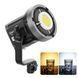 Видеосвет Ulanzi Vijim VL-120Bi 120W Bi-Color Light (L065CNA1 VL120Bi) (Без блока живлення) L065CNA1 фото 3