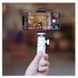 Штатив Ulanzi Vijim Mini Portable and Adjustable Desktop Tripod White(UV-2014 MT-08) 2014 фото 5