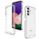 Чехол TPU Space Case transparent для Samsung Galaxy A36 5G Transparent 777-09249 фото 2