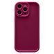 Чохол Shock Sides Resistant для iPhone Xr Bordo 208-02309 фото