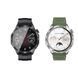 Смарт Годинник XO Watch4 AMOLED Smart Sports Call Watch Чорний 656-03478 фото 2