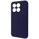 Чехол WAVE Colorful Case (TPU) для Xiaomi 15T Pro Blue 656-06374 фото 1