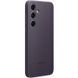 Шкіряний чохол Leather Case для Samsung Galaxy S24 Purple 777-07940 фото 2