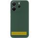 Чохол Silicone Cover Ummi Lakshmi Full Camera для Xiaomi Redmi 15C (EU) Dark green 777-07837 фото 1