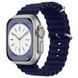 Ремешок Ocean Band для Apple Watch 42(ser.1-3)/44/45/46/49mm Deep navy 212-01289 фото 1