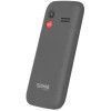 Мобільний телефон Sigma Comfort 50 HIT2020 Grey (4827798120927) 898-4827798120927 фото
