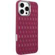 Чехол TPU Ribbio для Apple iPhone 16 Pro (6.3") Red 777-06742 фото