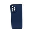 Чохол Cosmiс Soft Case Glass Cam для Samsung Galaxy A23 4G Blue