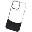 Чехол Double Lower Removable Case для iPhone 13 Pro Max Черный 208-04216 фото