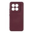 Чохол Silicone Cover Full Camera для Xiaomi 14 Pro Maroon 777-02760 фото