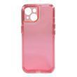 Протиударний чохол для смартфона Space III для iPhone 14 Rose Red 666-01817 фото