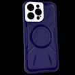 Чехол Cool Shield Case with MagSafe для iPhone 15 Pro Purple 214-02023 фото