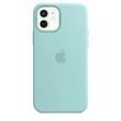 Силіконовий чохол для iPhone 12/12 Pro Turqouise 208-00383 фото