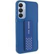 Чехол TPU VIVA для Samsung Galaxy A05 Dark Blue 777-05226 фото