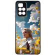 TPU+PC чехол Prisma Ladies для Xiaomi Redmi 10 Anime 777-07391 фото