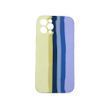 Силиконовый чехол Rainbow для iPhone 11 Pro Max 4 888-00037 фото