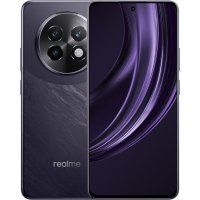 Мобильный телефон realme 13 Plus 5G 8/256GB Dark Purple U0986085 фото