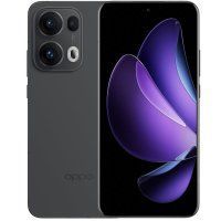 Мобильный телефон Oppo Reno13 Pro 12/512GB Graphite Grey (OFCPH2697_GREY) OFCPH2697_GREY фото
