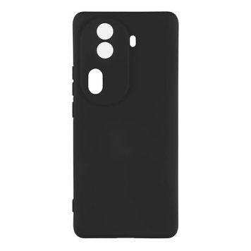 Чехол Silicone Cover Full Camera для Oppo Reno 11 Pro Black 777-02914 фото