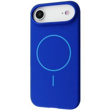 Чехол Proove Spectrum Case with Magnetic Ring iPhone 17 Air Acid Blue 656-05361 фото