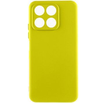 Чехол Silicone Cover Lakshmi Full Camera для Huawei Honor X8a Flash 777-06832 фото