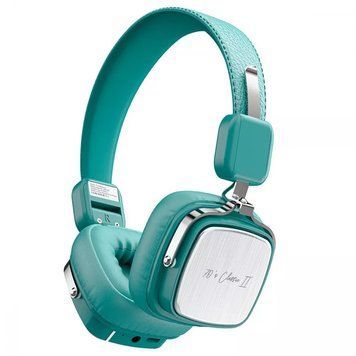 Беспроводные наушники Proove 70's Classic II Mint 202-00443 фото